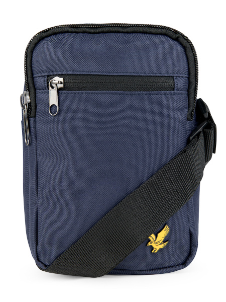 Сумка Lyle & Scott Reporter Bag мужская через плечо - купить с ...