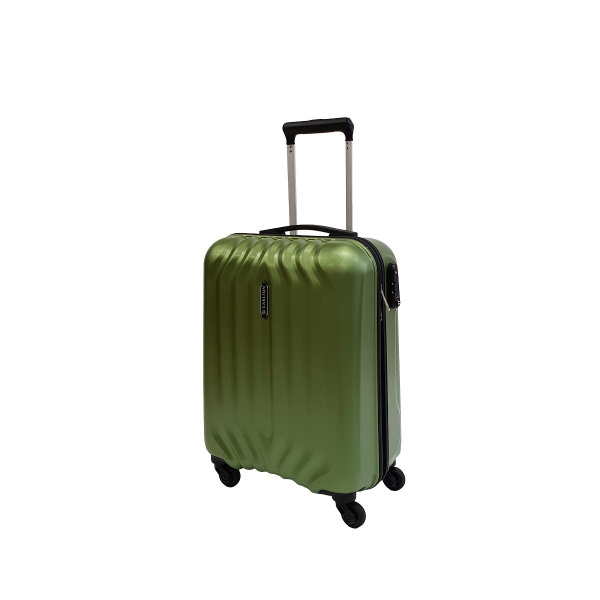 Carlton Чемодан Поликарбонат 55 см 35 л - купить с доставкой по ...