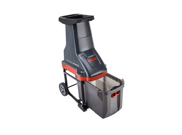 Садовый измельчитель AL-KO MH 2810 EASY CRUSH купить по выгодной цене в ...