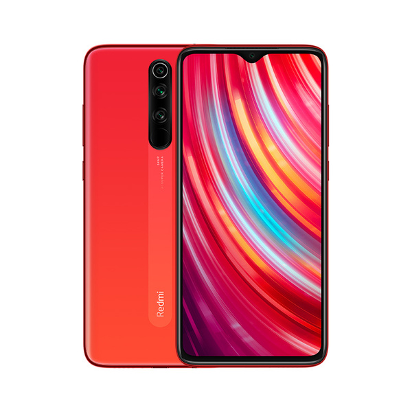 Смартфон Xiaomi Redmi Note 8 Pro 128 ГБ - купить по выгодной цене в ...