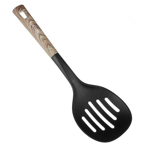 Шумовка Satoshi 34 см, Нейлон купить по низкой цене с доставкой в ...