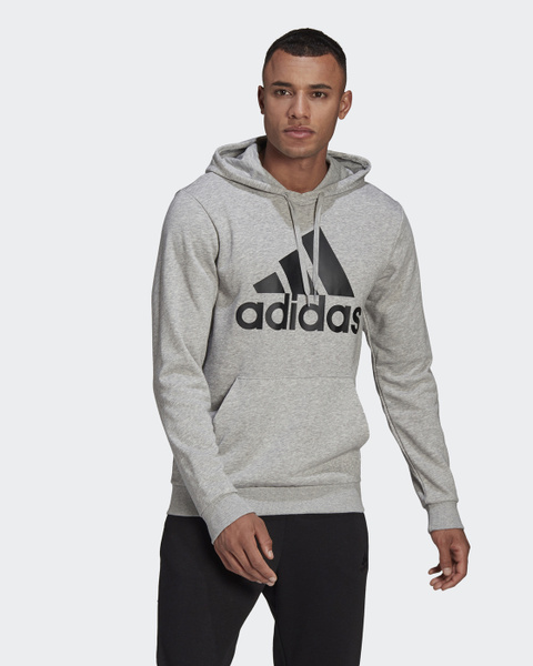 Худи adidas Sportswear Essentials Big Logo Hoodie - купить с доставкой ...