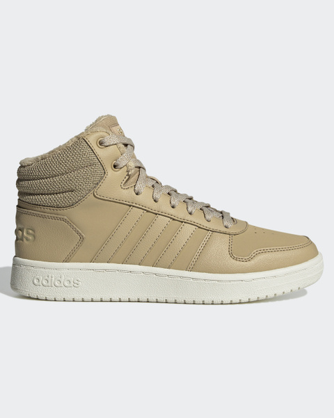 Adidas hoops sale 2.0 mid women's