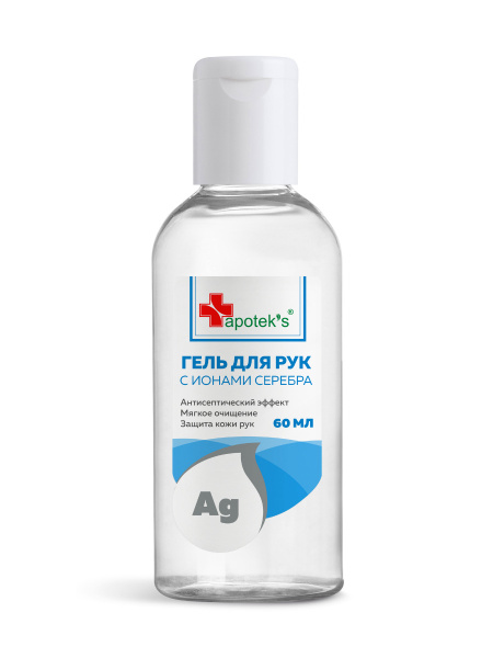 Гель Ozon
