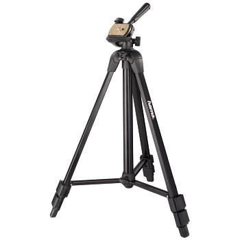 Штатив HAMA Штатив-треножник Profil Duo II, 51-143 см, 4 кг, 1400г ...