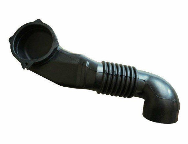 Патрубок (дозатор-бак) стиральной машины Bosch MAXX, Siemens - 267532 ...