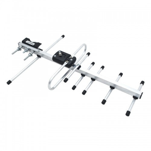 Антенна ТВ Locus Меридиан 07 AF Turbo - купить с доставкой по выгодным ...