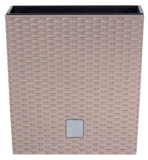 Prosperplast Кашпо - купить с доставкой по выгодным ценам в интернет ...