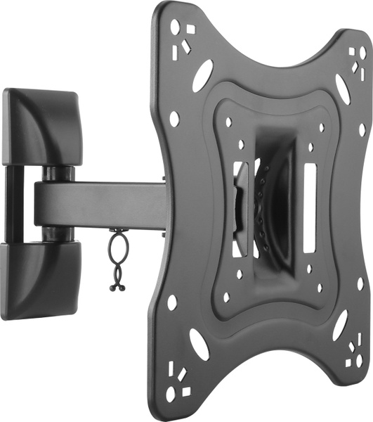 Кронштейн настенный Ultramounts UM 865 для телевизоров 17-43" до 20кг ...