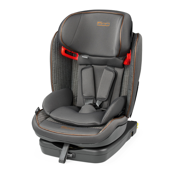 Peg-Perego Primo Viaggio 1-2-3 Via Автокресло группа 1/2/3 (9-36 кг ...