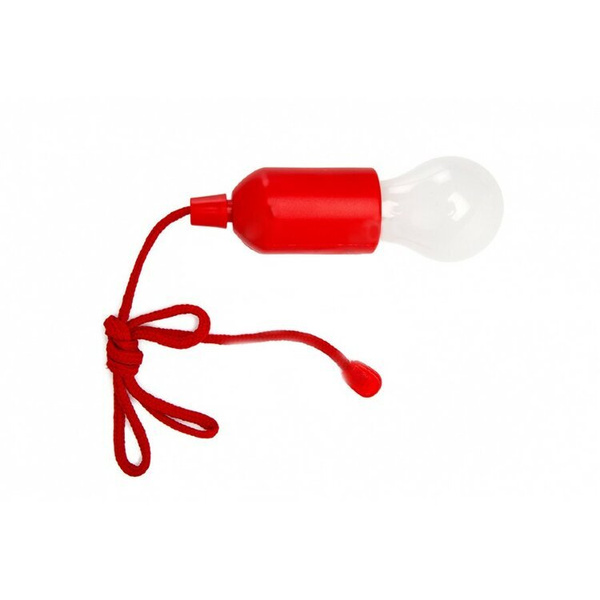 Купить Лампочка-фонарик на шнурке LED Hange Lampe , светодиодный ...