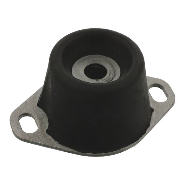 Подушка КПП Peugeot 106/206/306/Partner 1.0-1.6/1.4D/1.5D 93 - Febi арт ...