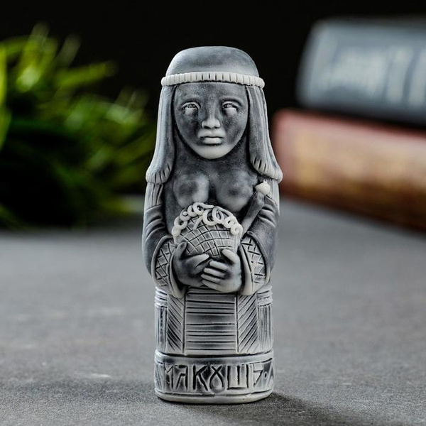 Фигурка декоративная Сувениры из мраморной крошки 539244 атр ...