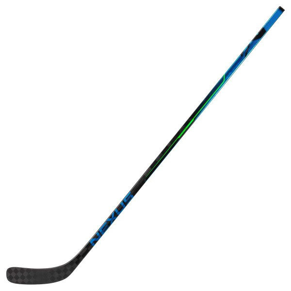 Хоккейная клюшка BAUER 13243_Правый, Правый хват купить по выгодной ...