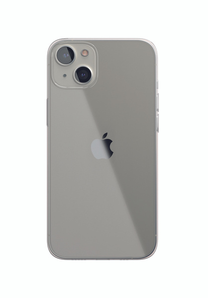 Чехол из закаленного стекла для iPhone 13 mini / кейс на айфон 13 мини ...