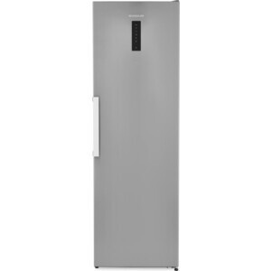 Холодильник SCANDILUX R 711 EZ 12 X, серебристый - купить по доступной ...