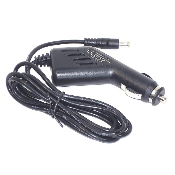 Коммутатор для зарядки мобильных терминалов New8210 GPRS в автомобиле ...