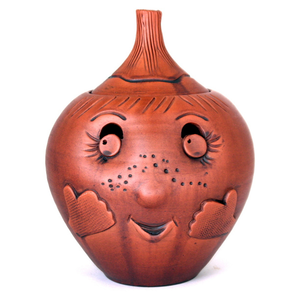 Емкость для лука, чеснока - купить по выгодным ценам в интернет ...