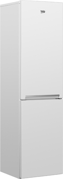 Холодильник Beko RCNK335K00W, белый - купить по доступной цене в ...