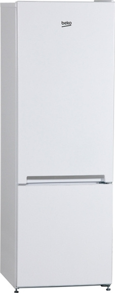 Холодильник Beko RCSK250M00W, белый - купить по доступной цене в ...