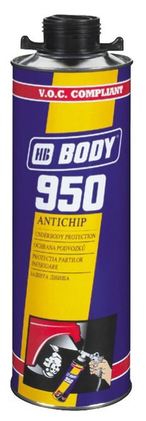 Антигравий Body - купить по выгодным ценам в интернет-магазине OZON ...