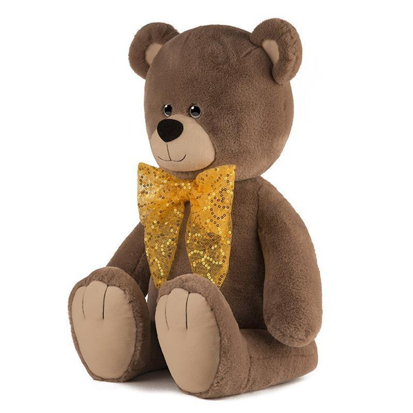 Мягкая Игрушка Maxitoys, Мишка Терри, 90 см - купить с доставкой по ...