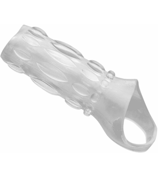 XR Brands Насадки и удлинители эротические, На член - купить с ...