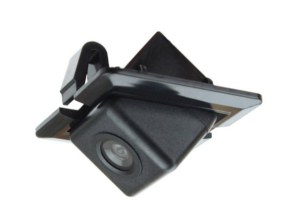 Камера заднего вида Toyota Land Cruiser Prado 150 (2009-2022) купить по ...