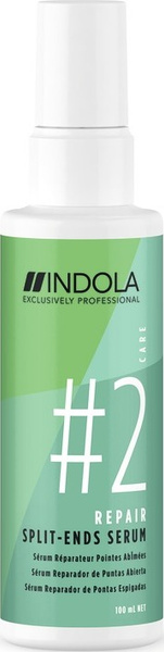 indola Флюид для секущихся кончиков, для волос 100 мл (Indola Care ...