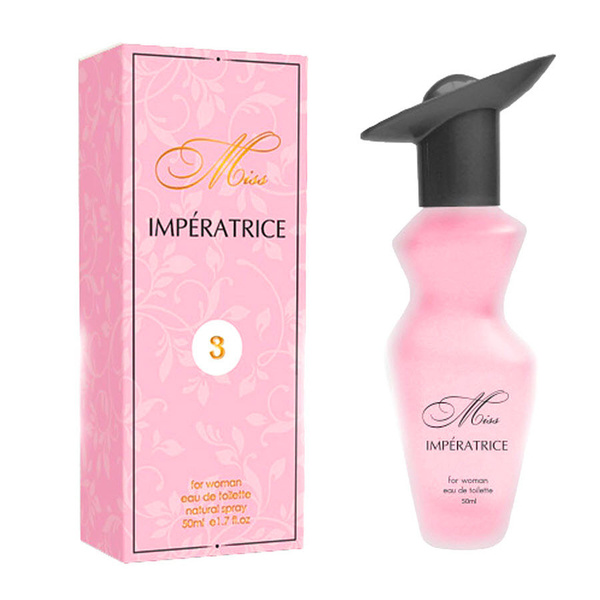 Fleur Couture Miss Europe, купить духи, отзывы и описание Miss Europe