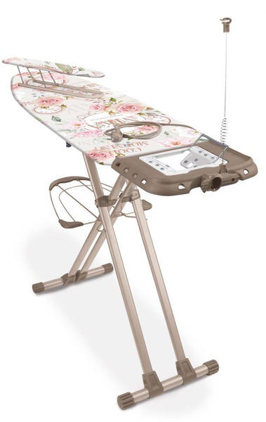 Гладильная доска Nika НВ1 - купить по выгодной цене в интернет-магазине ...