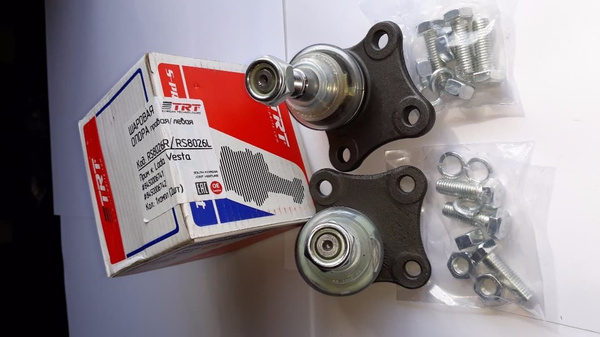 Опора шаровая ВАЗ 2180, ВАЗ LADA Vesta, (лев. , прав.) с креп. (TRT ...