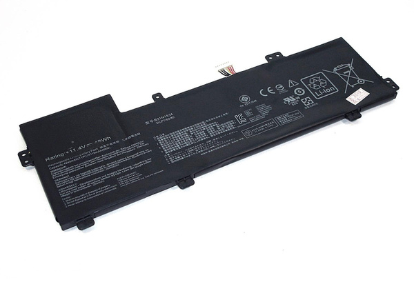 Bàn Phím Laptop Asus ZenBook UX510 UX510U UX510UA UX510UW UX510UX V510UX V510U V510UX Có Nút Nguồn I.1105292643