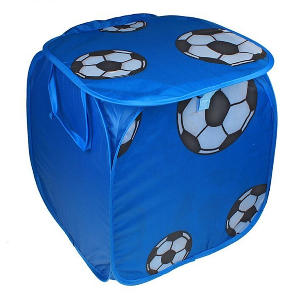 Корзина для игрушек Озон