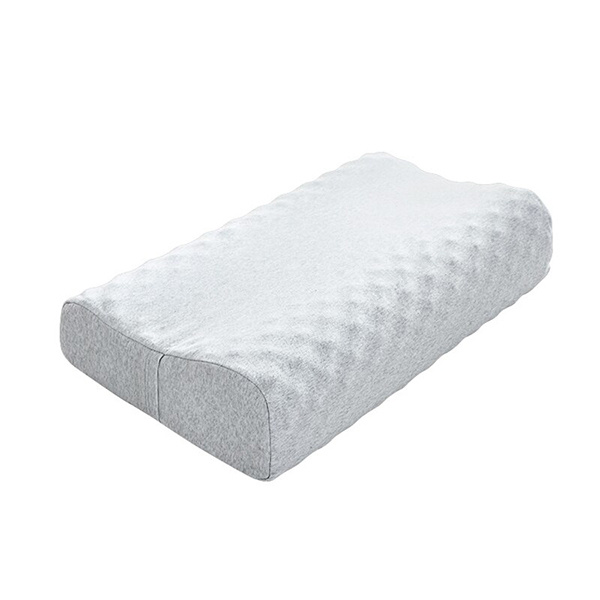 Ортопедическая подушка 40x60 см, Mijia Natural Latex Neck Pillow ...