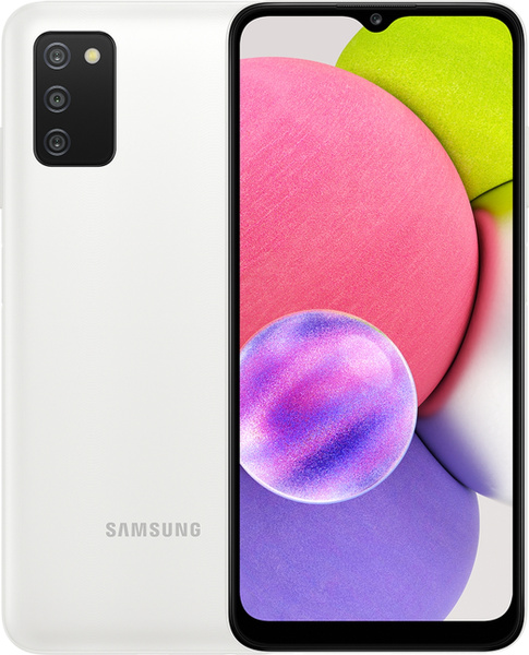 Смартфон Samsung Galaxy A02s 32 ГБ - купить по выгодной цене в интернет ...