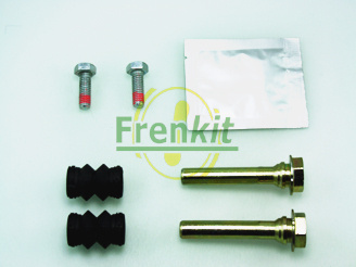 Ремкомплект суппорта FRENKIT 810028 - Frenkit арт. 810028 - купить по ...