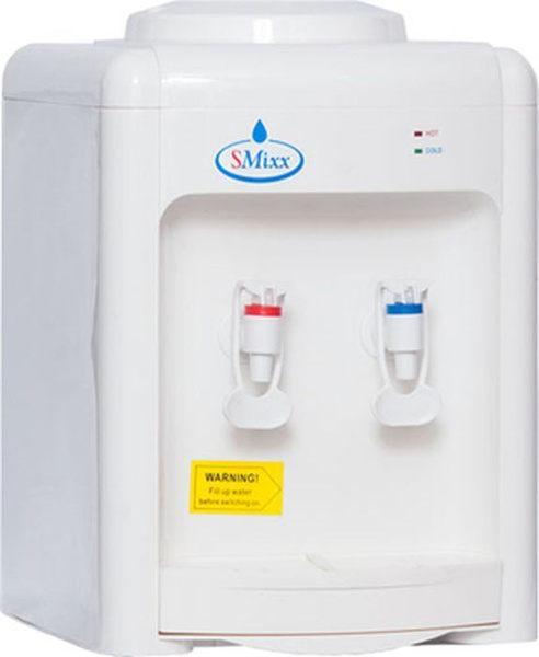 Кулер для воды SMixx 36TB, белый купить по низкой цене с доставкой в ...