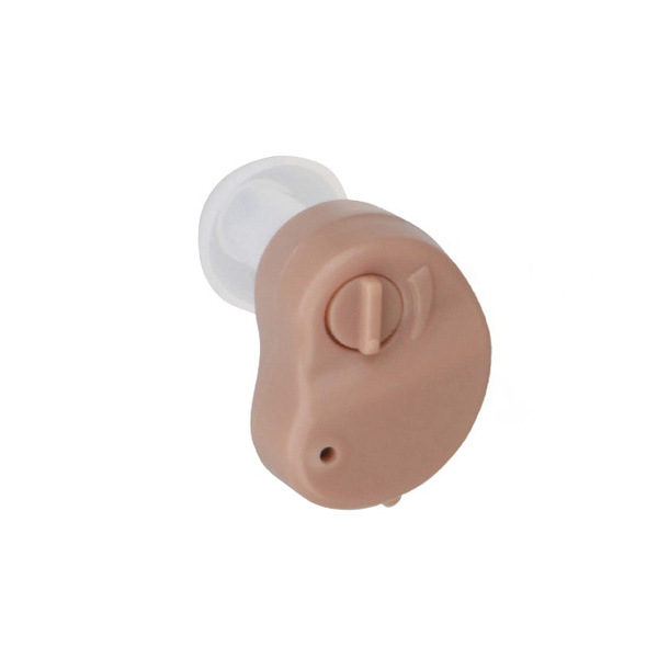 Слуховой аппарат для пожилых / Усилитель звука для слабослышащих ...