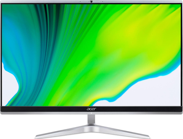 Моноблок 21.5" Acer Aspire C22-1650, - купить по выгодной цене в ...