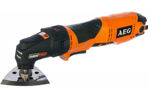 AEG Мультитул OMNI 300-KIT1 4935431790 купить на OZON по низкой цене ...