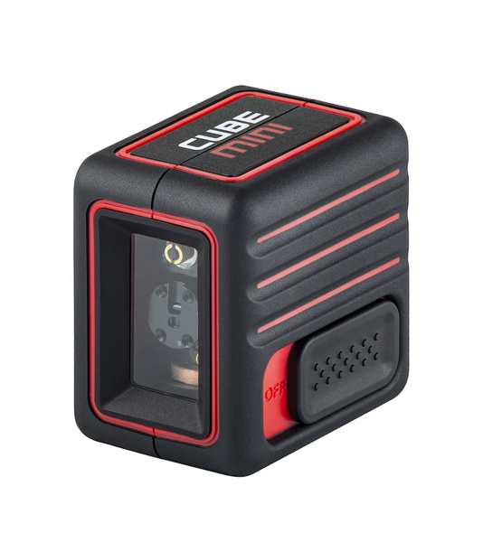 Купить Лазерный уровень ADA CUBE MINI Basic Edition по низкой цене в ...
