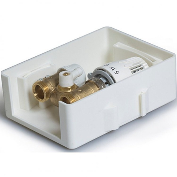 Теплый пол Unibox TCB-C/RTL 01 20 м² - купить по доступным ценам в ...