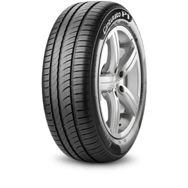 Шины для легковых автомобилей Pirelli 195/65 15 Лето Нешипованные ...
