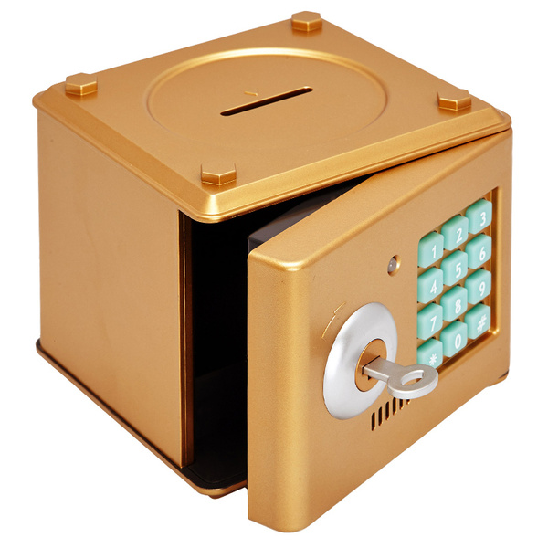 Копилка для денег детская Озон