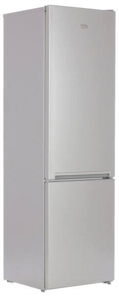 Холодильник Beko RCNK 310KC0 S No Frost, серебристый - купить по ...