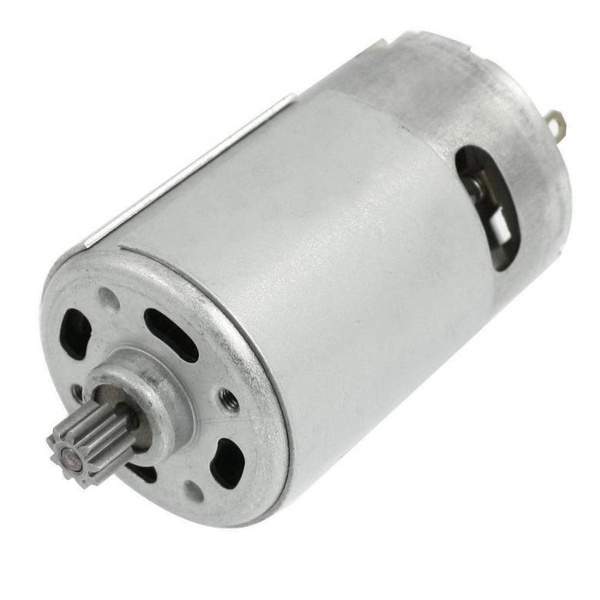 Моторчик-550 для электромобиля детского 12v-30000 оборотов - купить с ...
