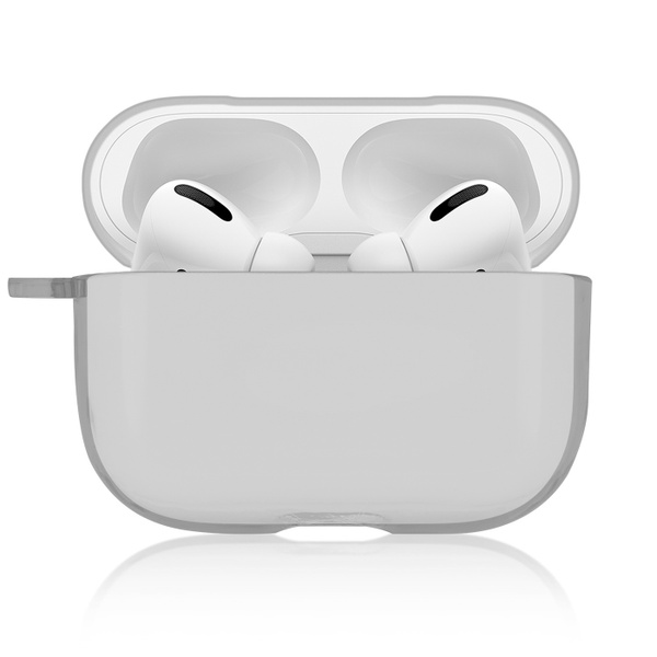 Пластиковый чехол для наушников Apple Airpods Pro Apple AirPods Pro ...