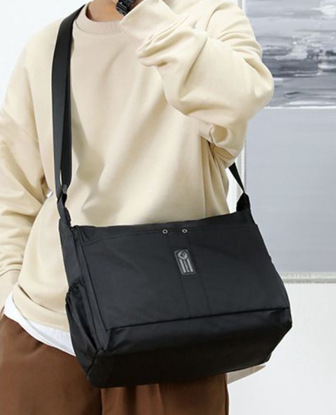 Aotian Сумка на плечо мессенджер - купить с доставкой по выгодным ценам ...