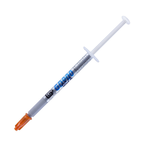 Термопаста ORG GD900 Thermal Grease (1г, шприц) купить по выгодной цене ...